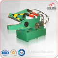 Integrated Waste Scrap Metal Aluminium Crocodile Shear